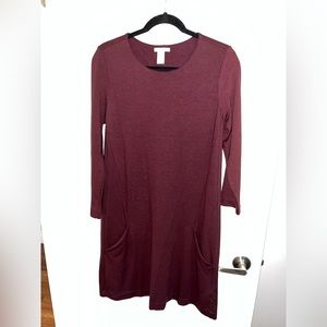 Woman’s H&M medium dress